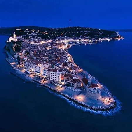 Sonja * Piran