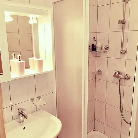 Sonja Appartement *