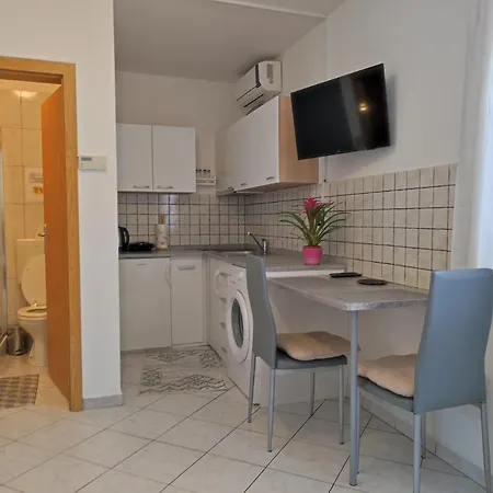 Sonja Apartman Piran