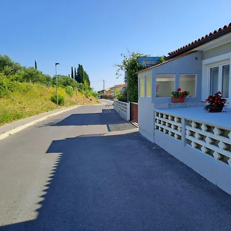 Apartman Sonja Piran