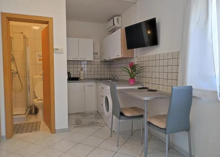 Sonja Apartment Piran