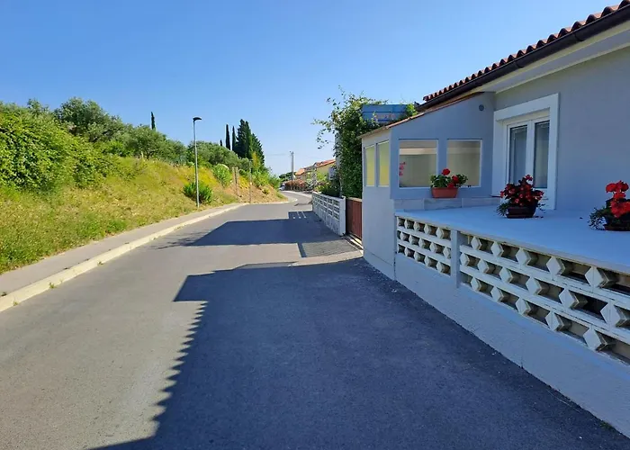 Apartment Sonja Piran